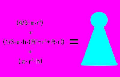 Equation Of a Blue Gentleman 